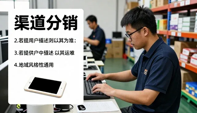 如何选择适合电商的商品采购？